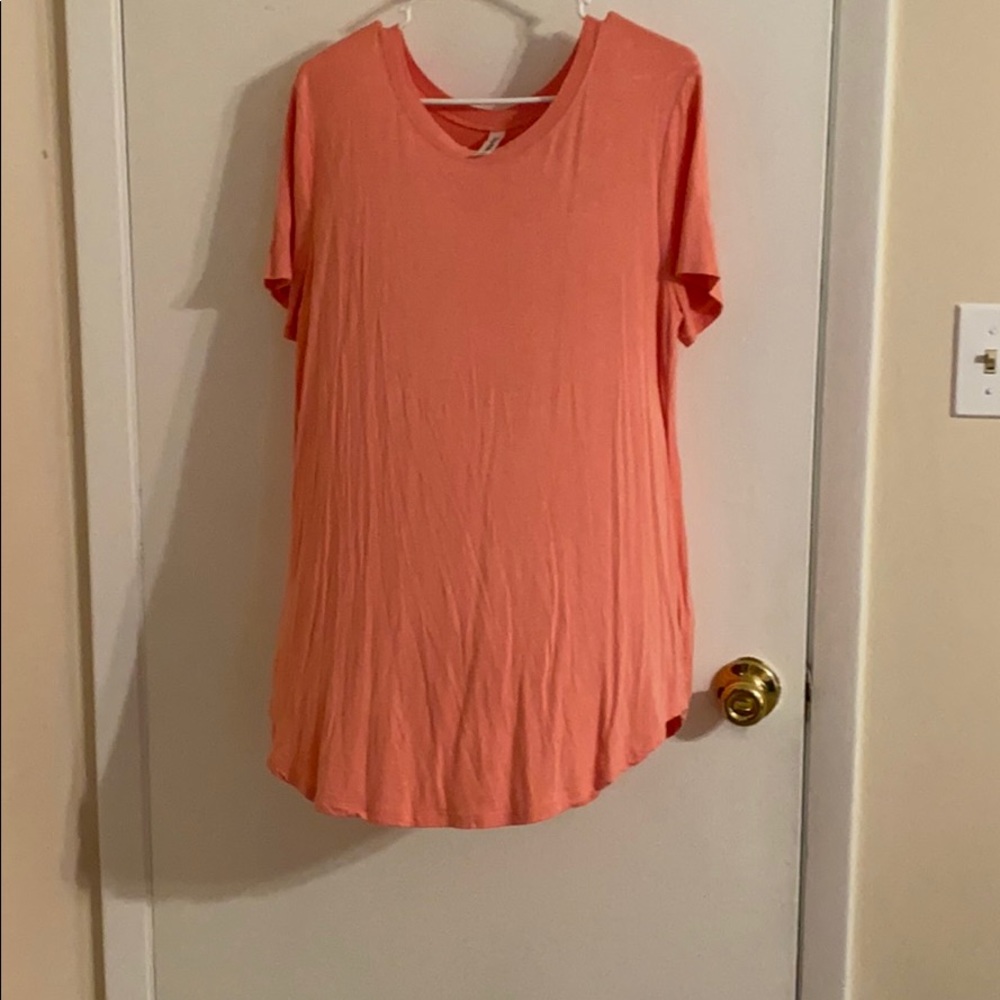 Zenana Premium top